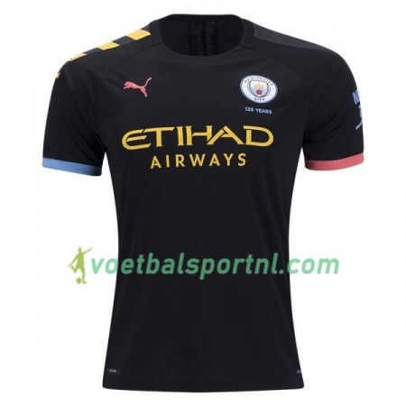 Manchester City Uit Shirt 2019-20